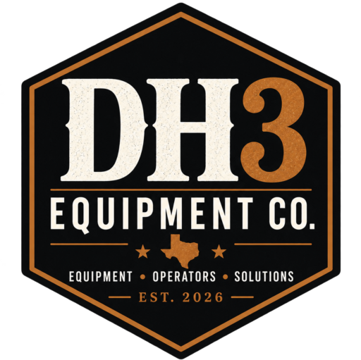 dh3equipment.com